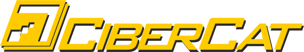 Cibercat logo