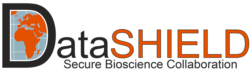 Datashield logo