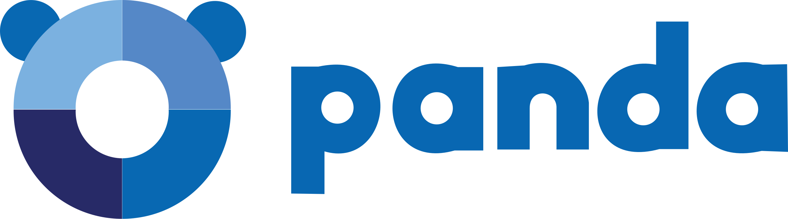 Panda security logo